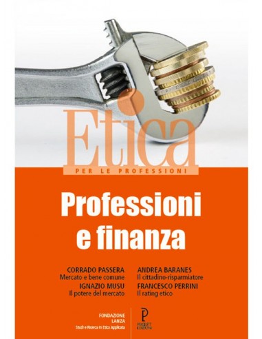 Professioni e finanza
