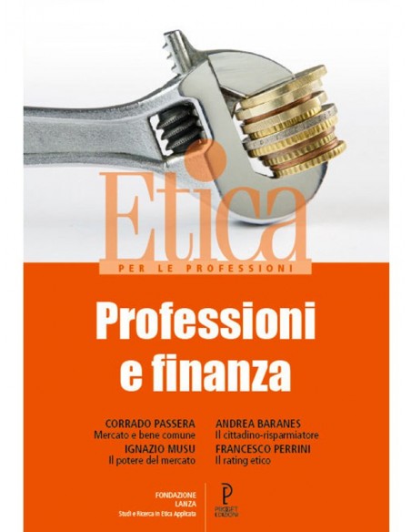 Professioni e finanza