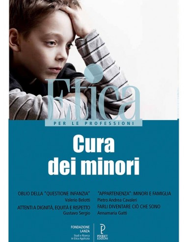 Cura dei minori