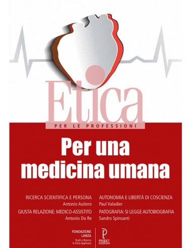 Per una medicina umana