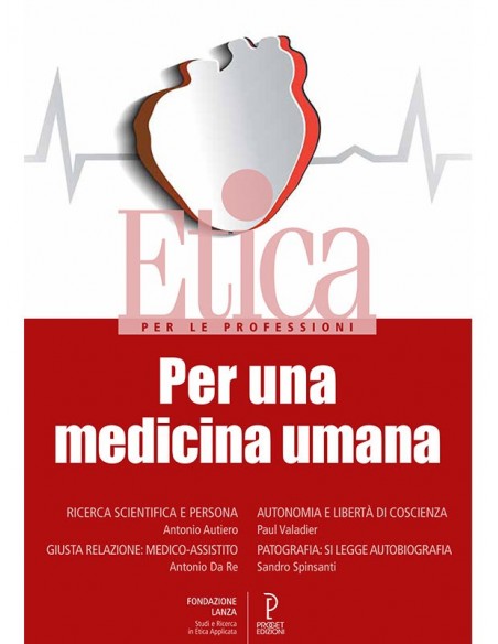 Per una medicina umana