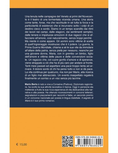 Il segreto di Mario