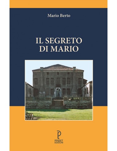 Il segreto di Mario