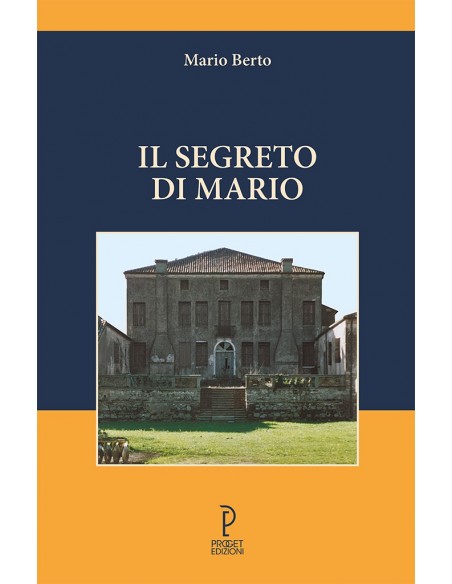Il segreto di Mario