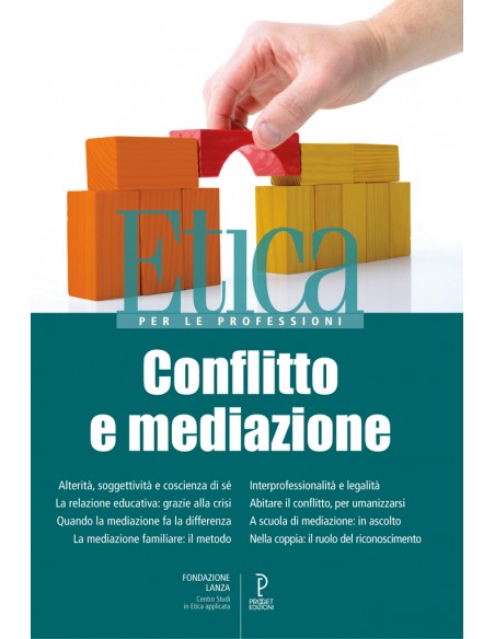 Conflitto e mediazione