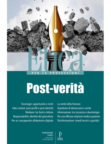 Post-verità