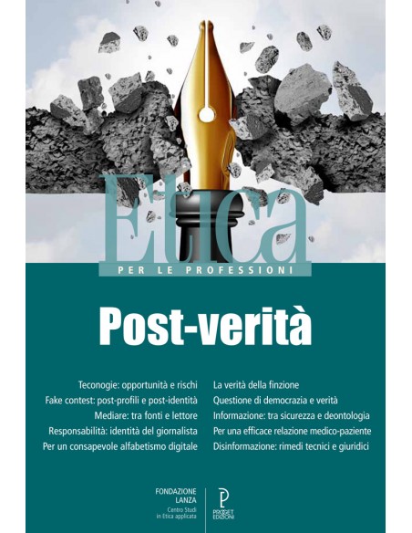 Post-verità