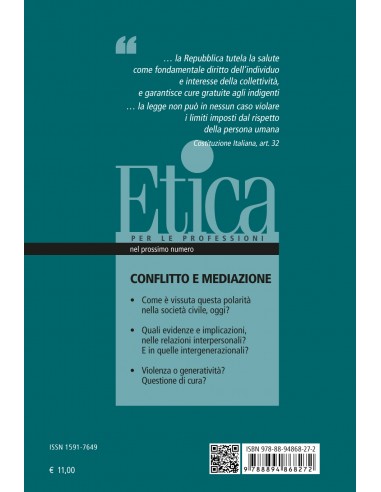 Corpo e salute