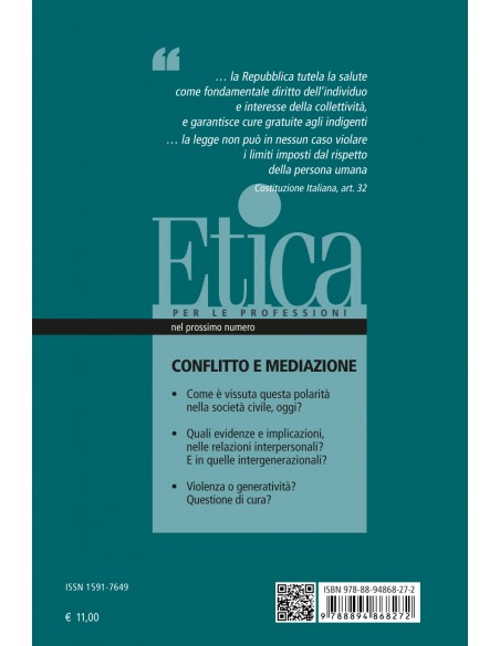 Corpo e salute