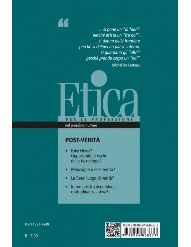 Conflitto e mediazione