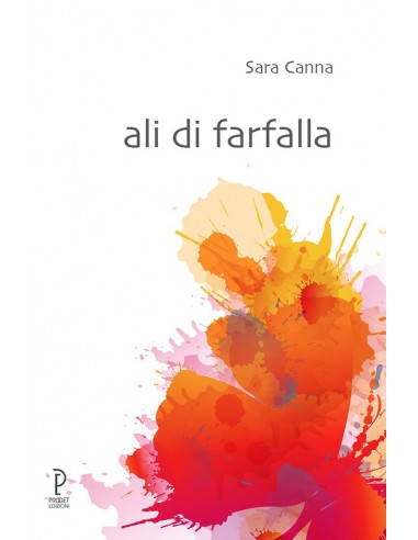 Ali di farfalla