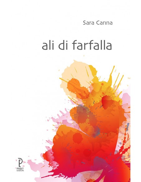 Ali di farfalla