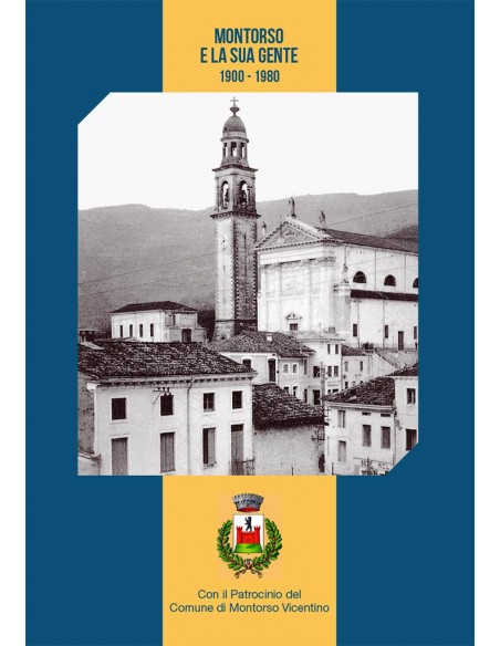 Raccontami com'era