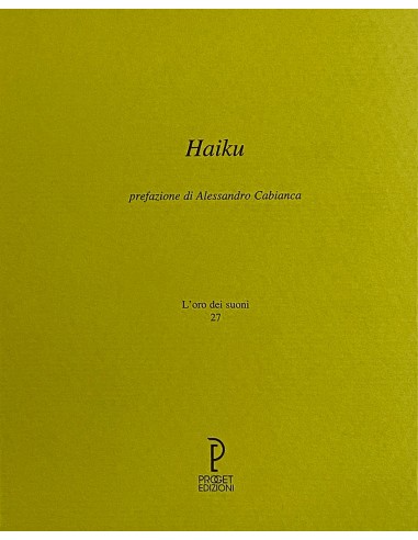 Haiku