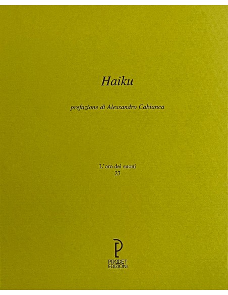 Haiku