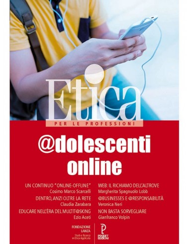 @dolescenti online