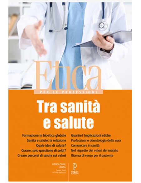 Tra sanità e salute