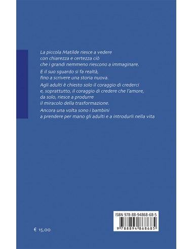Con gli occhi di Matilde