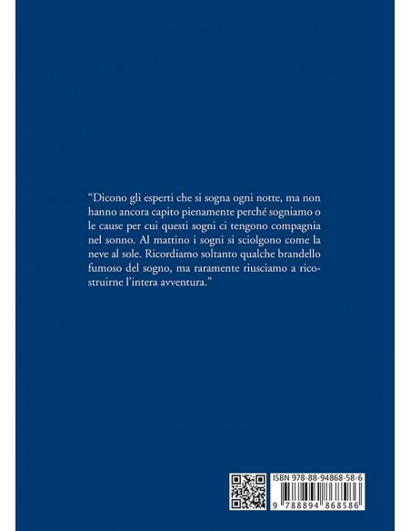 Il volo azzurro