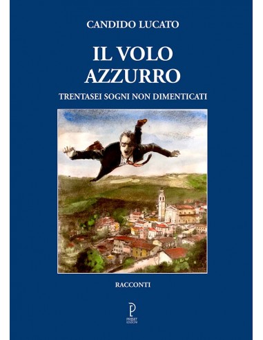 Il volo azzurro