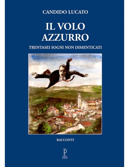 Il volo azzurro
