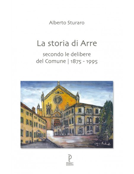 La storia di Arre