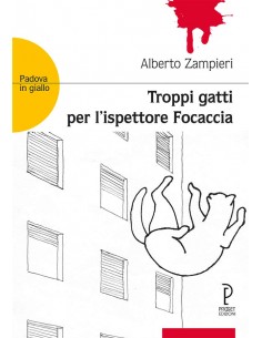Troppi gatti per l'ispettore Focaccia