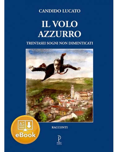 Il volo azzurro