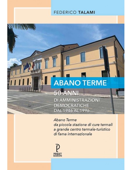 Abano Terme