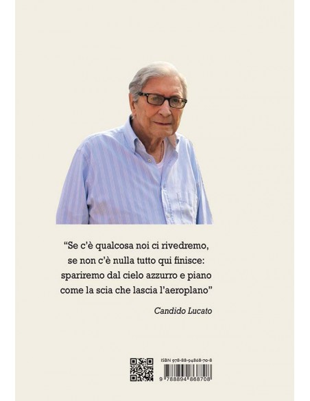 Uomo d'inverno poesie e ricordi