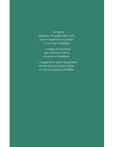 Di brume e solchi - Viaggi in poesia