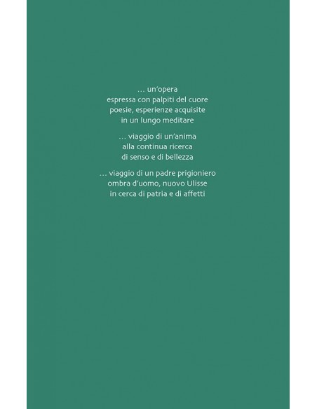 Di brume e solchi - Viaggi in poesia