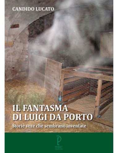 Il fantasma di Luigi Da Porto