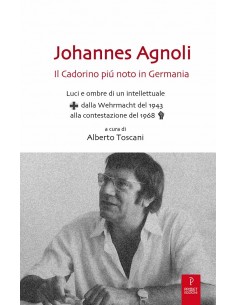 Johannes Agnoli - Il Cadorino più noto in Germania