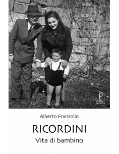 Ricordini, vita di bambino