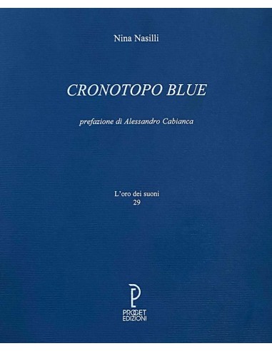 Cronotopo blue