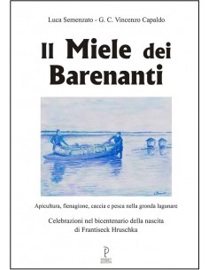 Il Miele dei Barenanti