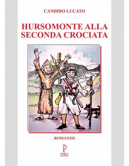 Hursomonte alla seconda crociata
