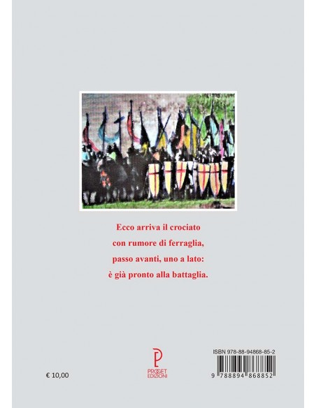 Hursomonte alla seconda crociata