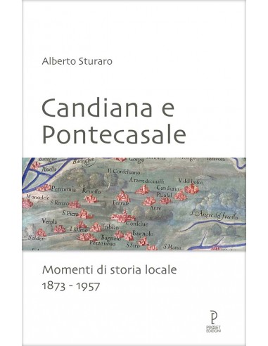 Candiana e Pontecasale