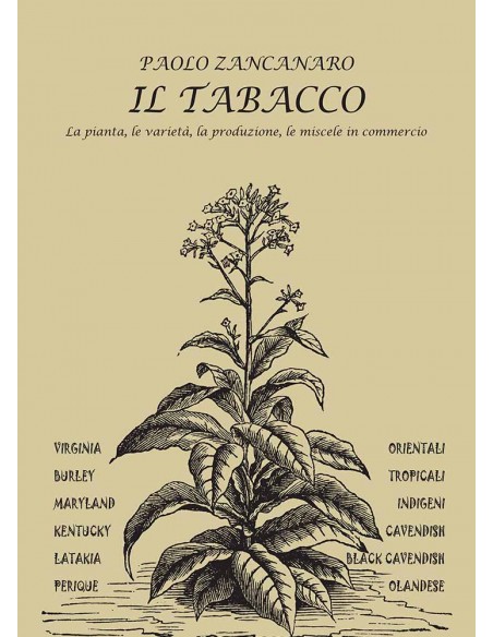 Il tabacco