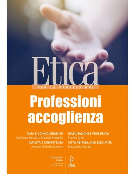 Professioni accoglienza
