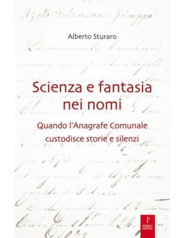 Scienza e fantasia nei nomi