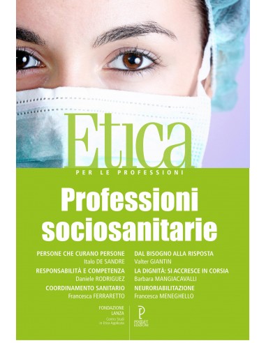 Professioni sociosanitarie