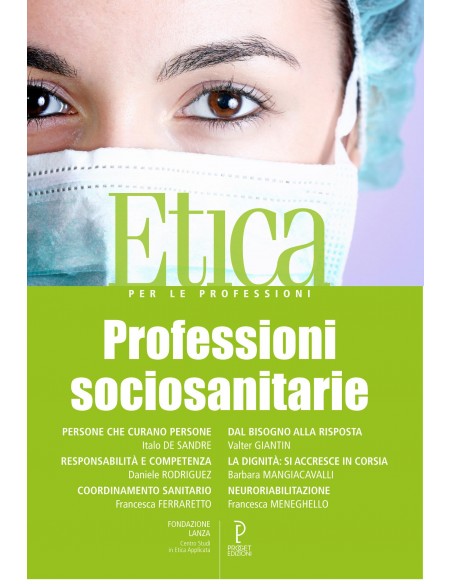 Professioni sociosanitarie
