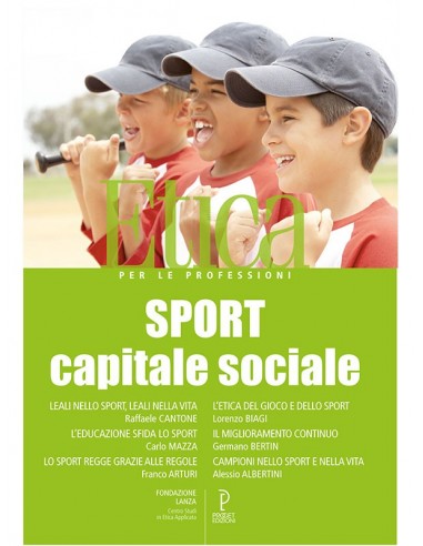 SPORT capitale sociale