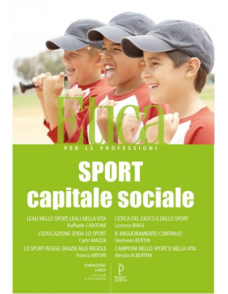 SPORT capitale sociale