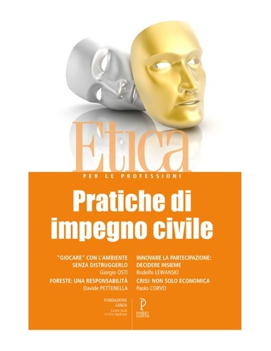 Pratiche di impegno civile