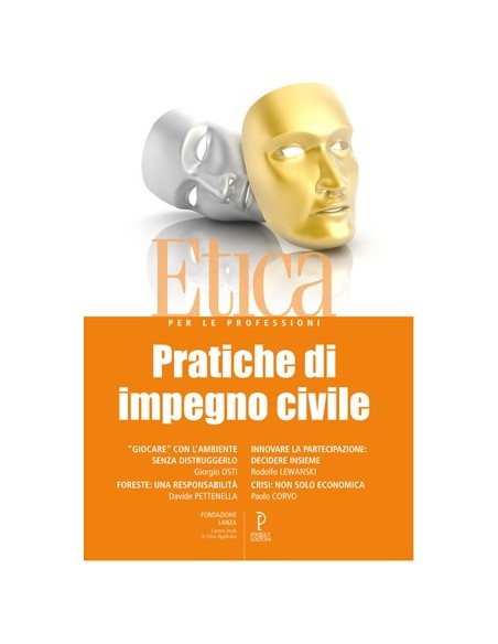 Pratiche di impegno civile