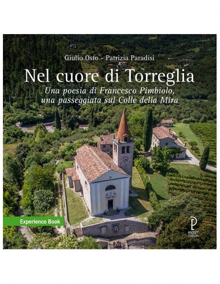 Nel cuore di Torreglia